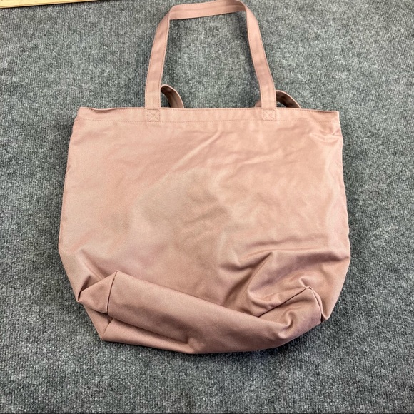 Herschel Supply Co. Micah Tote in Ash Rose - Picture 7 of 9